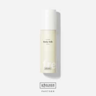 RINGANA body milk rich: Reichhaltige Bodymilk für trockene Haut – nährt, beruhigt und spendet ein Maximum an Feuchtigkeit.