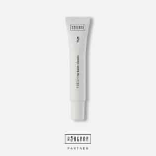 RINGANA lip balm classic: Intensiv pflegender Lippenbalsam für samtweiche und geschmeidige Lippen.