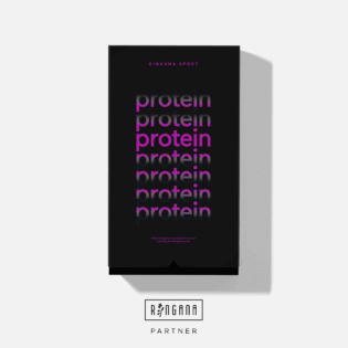 RINGANA Sport veganes Protein mit 27 Gramm Protein pro Sachet und den besten Wirkstoffen aus der Natur.