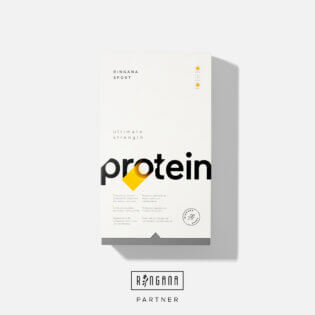 RINGANA Sport veganes Protein mit den besten Wirkstoffen aus der Natur.