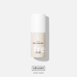 RINGANA Hair Conditioner mit den besten Wirkstoffen aus der Natur.