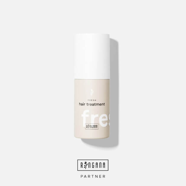 RINGANA Hair Conditioner mit den besten Wirkstoffen aus der Natur.