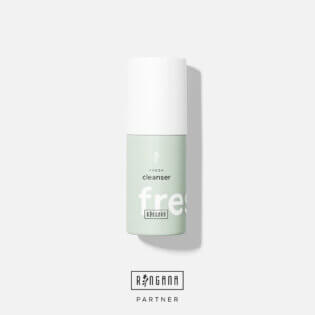 RINGANA Cleanser: Sanfter Gesichtsreiniger für Make-up und Schmutz