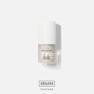 RINGANA eye serum wirkt straffend und verringert Trockenheitsfältchen und dunkle Augenschatten