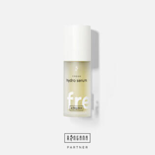 RINGANA Hydro Serum spendet mit den besten Wirkstoffen aus der Natur ein Maximum an Feuchtigkeit.