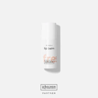 RINGANA Lip Balm mit den besten Wirkstoffen aus der Natur. Intensive Pflege für trockene & spröde Lippen.