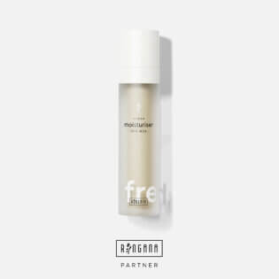 RINGANA Moisturiser for Men mit den besten Wirkstoffen aus der Natur.