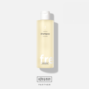 RINGANA Shampoo volume mit den besten Wirkstoffen aus der Natur.