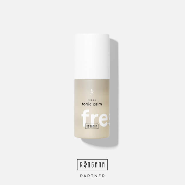 RINGANA Tonic Calm für normale und Mischhaut mit den besten Wirkstoffen aus der Natur.