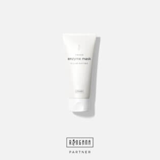 Fruchtsäure-Enzyme-Peeling Maske