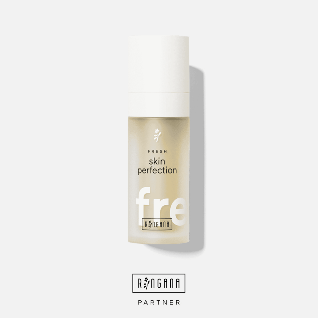 FRESH skin perfection: Revolutionäre Recovery Creme mit sofortiger Anti-Aging-Power