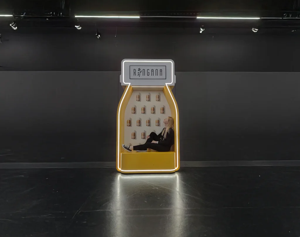 RINGANA Convention 2025 im Messezentrum Salzburg