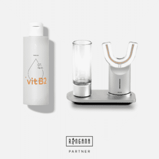 RINGANA manadental starter kit: