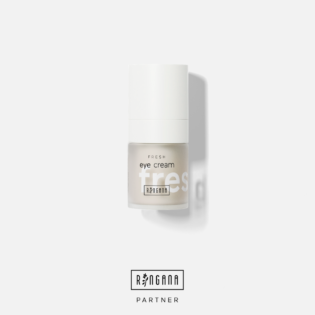 RINGANA Fresh Eye Cream is an intensely nourishing eye cream for the sensitive skin around the eyes.