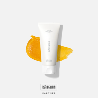 RINGANA exfoliating mask: Enzym-Peeling ohne Körnchen