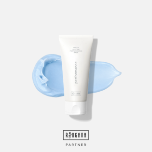 RINGANA FRESH peptide performance mask für glattere Haut